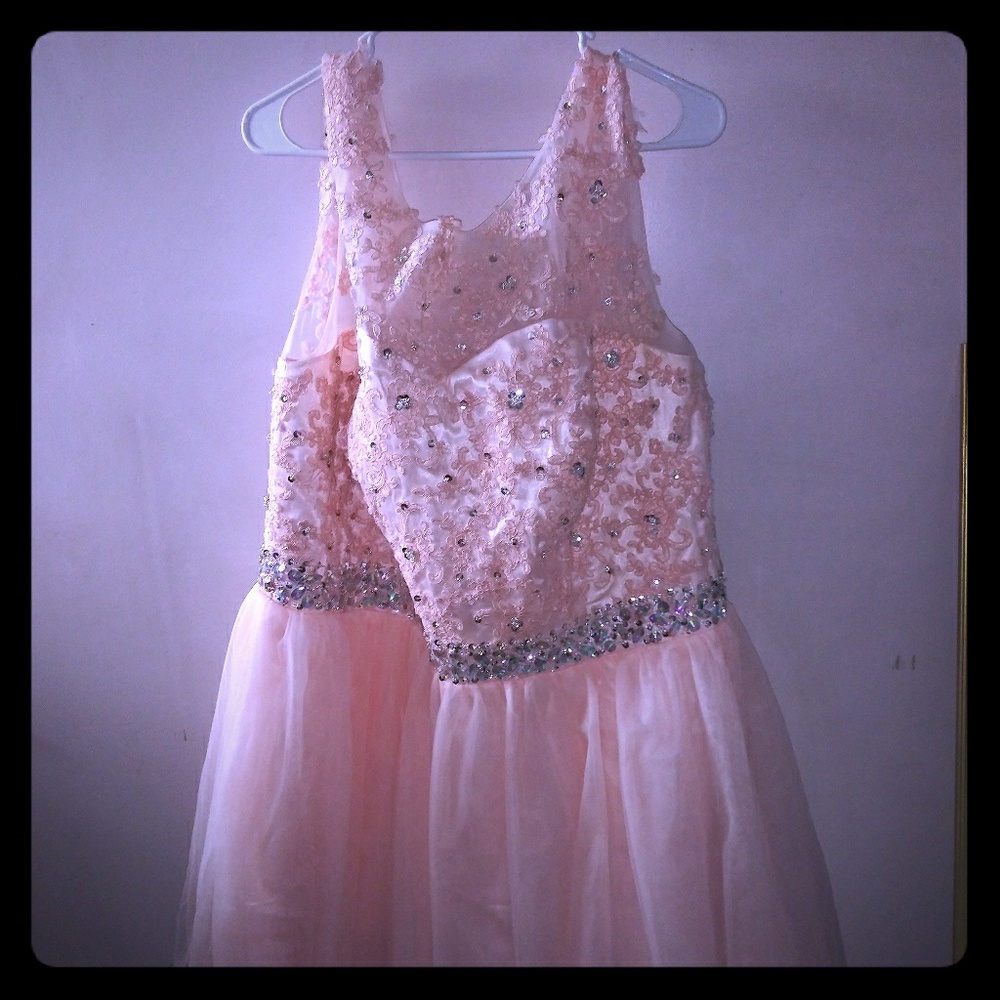 Dress / Sweet 16 / Formal / Homecoming